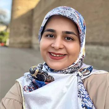 هانیه عابدین زاده 1