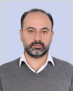 آقای سید علی کارگر