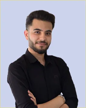 امین حسین زاده