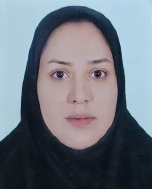 مریم طائی