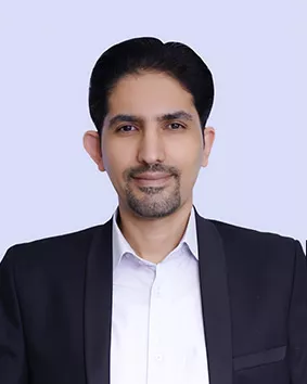 علیرضا ناجی