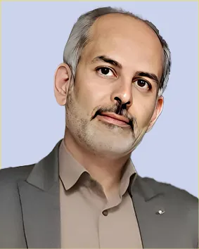 عباس پیریایی