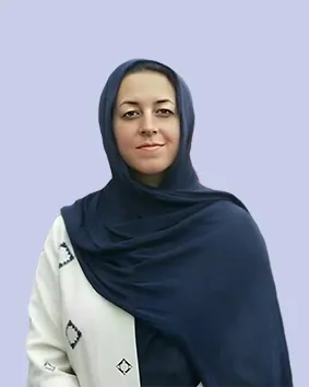 مهندس شادی رضوی راد