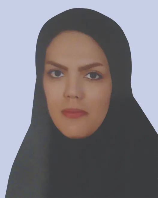 ویدا چمنی