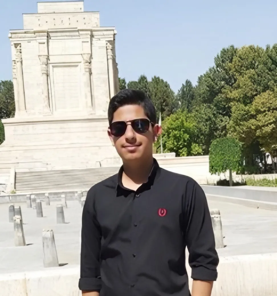 محمد باقر عبداللهی